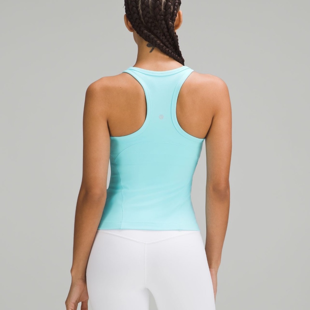 Lululemon Align racerback tank top